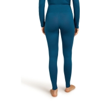 Icebreaker Mer 260 Tech High Rise Leggings Women's Atlantis