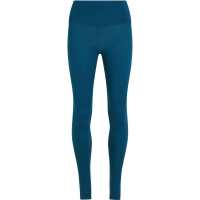 Icebreaker Mer 260 Tech High Rise Leggings Women's Atlantis