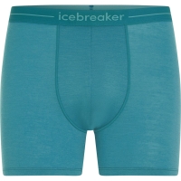 Icebreaker Anatomica Boxers Topaz