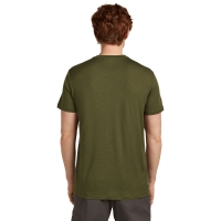 Icebreaker Mer 150 Tech Lite SS Tee Summit Loden