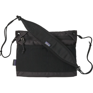Patagonia Terravia Sacoche Black