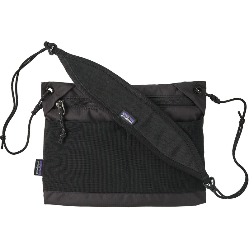 Patagonia Terravia Sacoche Black