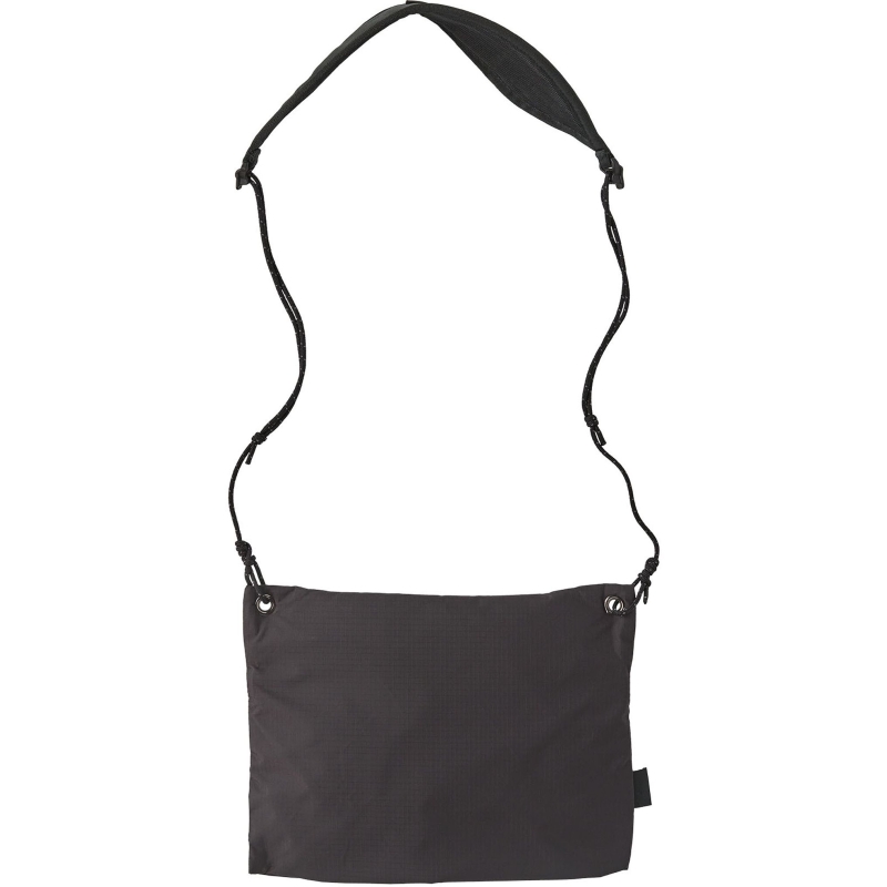 Patagonia Terravia Sacoche Black
