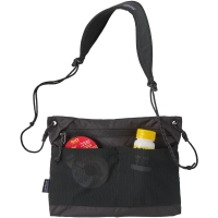 Patagonia Terravia Sacoche Black