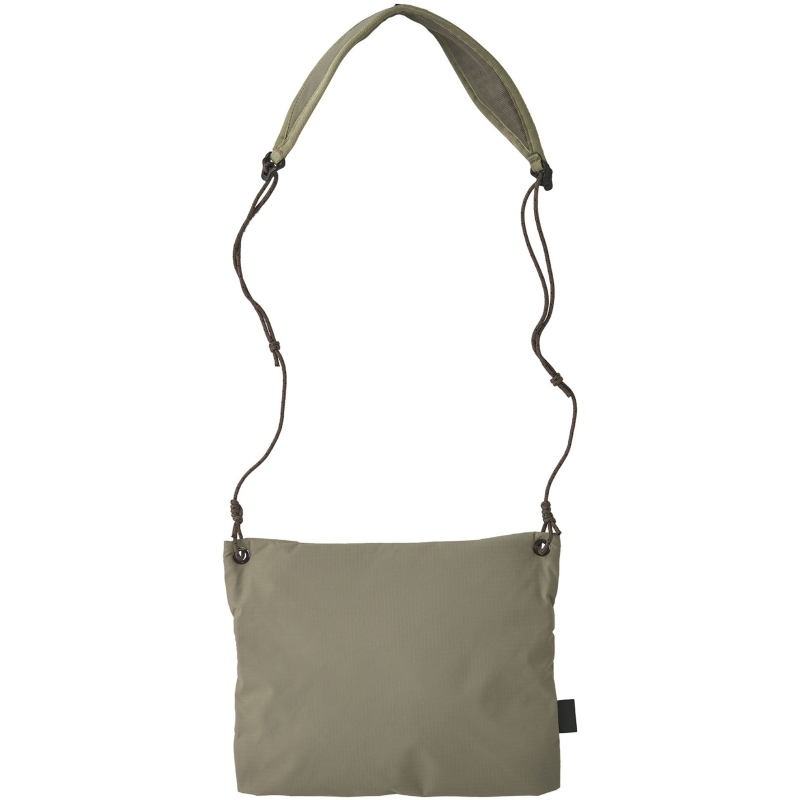 Patagonia Terravia Sacoche River Rock Green