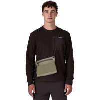 Patagonia Terravia Sacoche River Rock Green