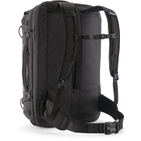 Patagonia Black Hole MLC Black w/Black