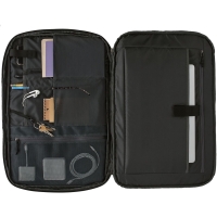 Patagonia Black Hole MLC Black w/Black