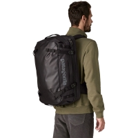 Patagonia Black Hole MLC Black w/Black