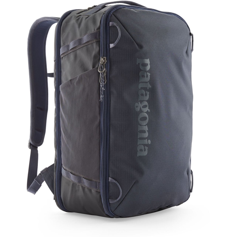 Patagonia Black Hole Mini MLC Smolder Blue w/Forge Grey