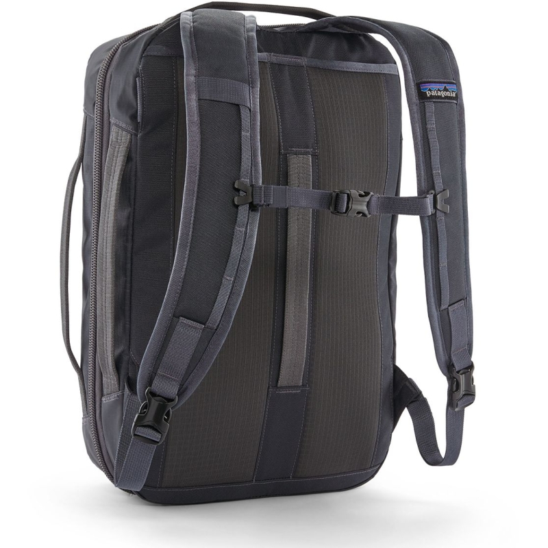 Patagonia Black Hole Micro MLC Smolder Blue