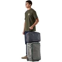 Patagonia Black Hole Micro MLC Smolder Blue
