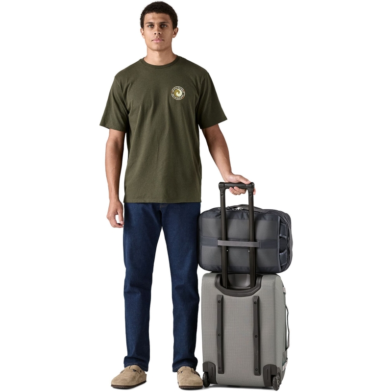 Patagonia Black Hole Micro MLC Smolder Blue