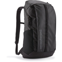 Patagonia Black Hole Pack 25L Black w/Black middelgrote wandelrugzak (20 t/m 29 liter)