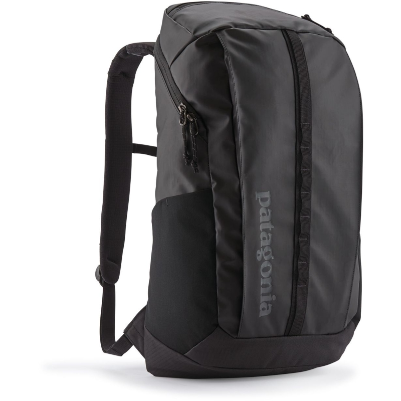 Patagonia Black Hole Pack 25L Black w/Black middelgrote wandelrugzak (20 t/m 29 liter)