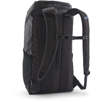 Patagonia Black Hole Pack 25L Black w/Black middelgrote wandelrugzak (20 t/m 29 liter)