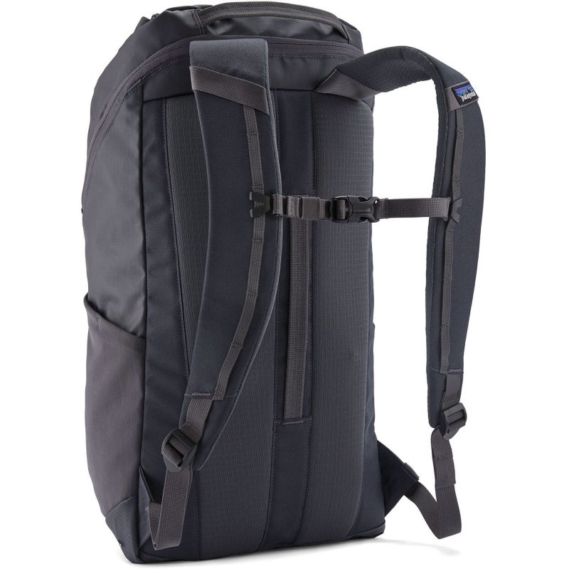 Patagonia Black Hole Pack 25L Smolder Blue w/Forge Grey