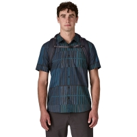 Patagonia Black Hole Pack 25L Smolder Blue w/Forge Grey