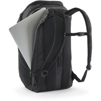 Patagonia Black Hole Pack 32L Black w/Black