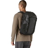 Patagonia Black Hole Pack 32L Black w/Black