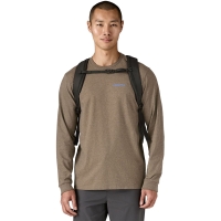 Patagonia Black Hole Pack 32L Black w/Black