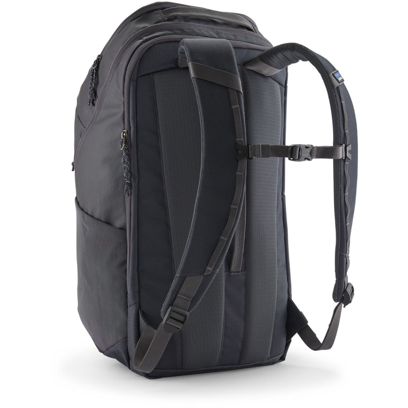 Patagonia Black Hole Pack 32L Smolder Blue w/Forge Grey