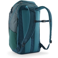 Patagonia Black Hole Pack 32L Tidal Teal w/Luminous Pink