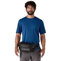 Patagonia Black Hole Waist Pack 5L Black w/Black