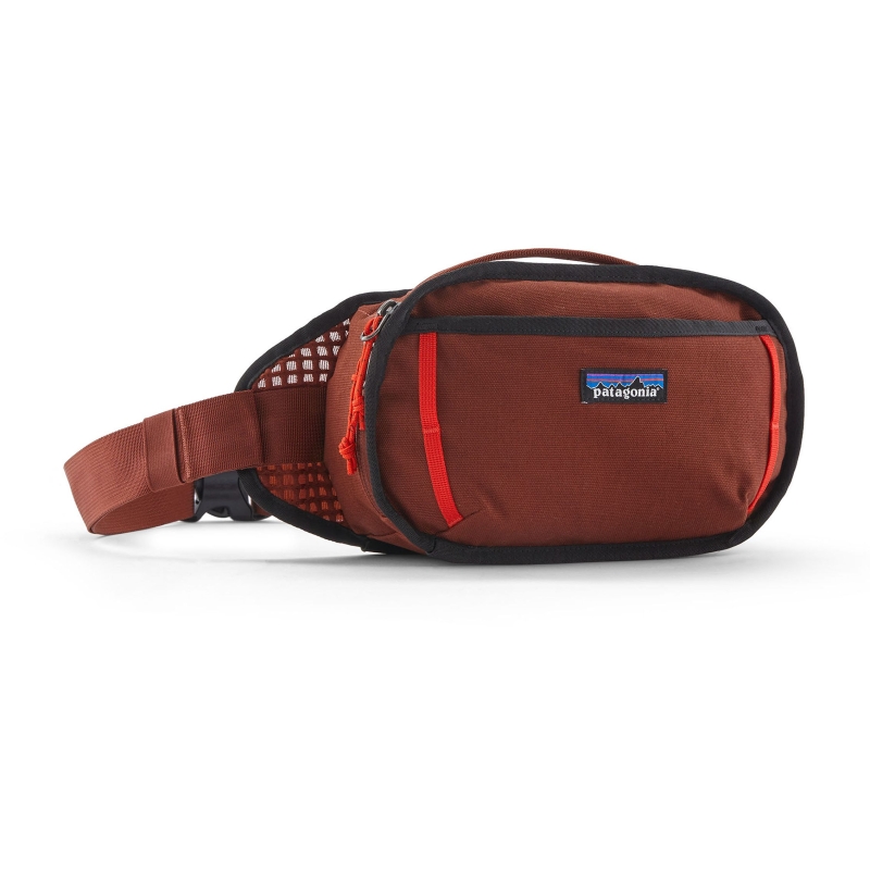 Patagonia Fieldsmith Hip Pack Dried Vanilla