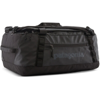 Patagonia Black Hole Duffel 40L Black w/Black