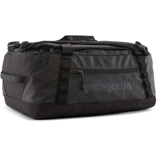 Patagonia Black Hole Duffel 40L Black w/Black