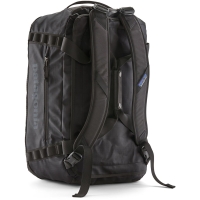 Patagonia Black Hole Duffel 40L Black w/Black