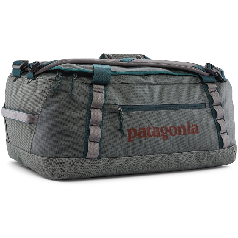 Patagonia Black Hole Duffel 40L Noble Grey