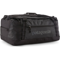 Patagonia Black Hole Duffel 55L Black w/Black