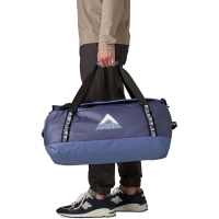 Patagonia Black Hole Duffel 55L Current Blue