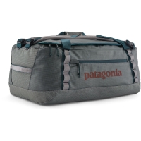 Patagonia Black Hole Duffel 55L Noble Grey