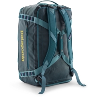 Patagonia Black Hole Duffel 55L Tidal Teal w/Luminous Pink