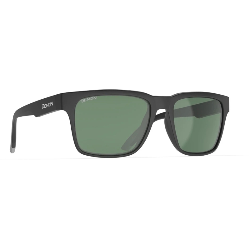 Demon Sun Matte Black