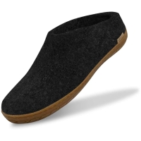 Glerups Slip-On Rubber Charcoal