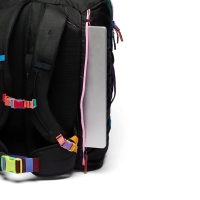Cotopaxi Allpa 42L Travel Pack Del Dia Dark