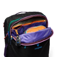 Cotopaxi Allpa 42L Travel Pack Del Dia Dark
