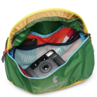 Cotopaxi Bataan 3L Fanny Pack Del Dia
