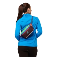 Cotopaxi Bataan 3L Fanny Pack Del Dia