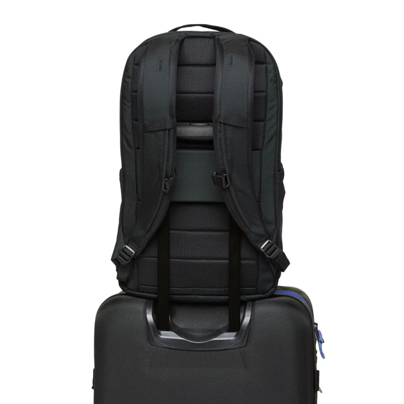 Cotopaxi Allpa 26L Daypack Cotopaxi Black