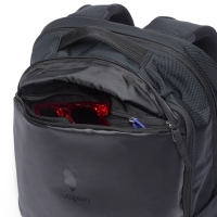 Cotopaxi Allpa 26L Daypack Cotopaxi Black
