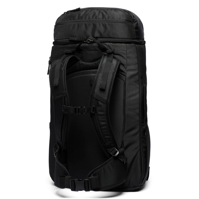 Cotopaxi Allpa 50L Adventure Travel Pack Cotopaxi Black