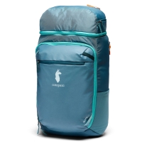 Cotopaxi Allpa 50L Adventure Travel Pack Blue Spruce And Abyss