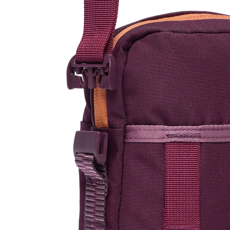 Cotopaxi Todo 1L Shoulder Bag Blackberry