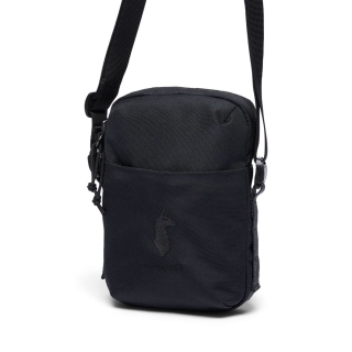 Cotopaxi Todo 1L Shoulder Bag Cotopaxi Black