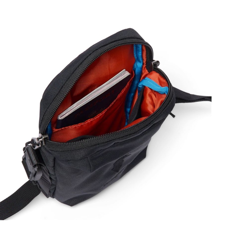Cotopaxi Todo 1L Shoulder Bag Cotopaxi Black